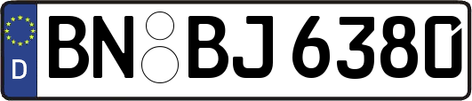 BN-BJ6380