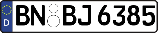 BN-BJ6385