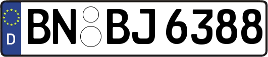 BN-BJ6388