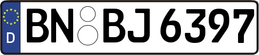 BN-BJ6397