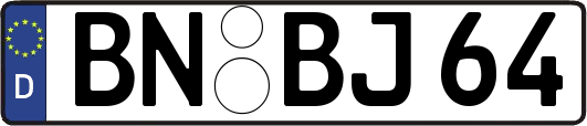 BN-BJ64