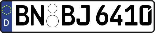 BN-BJ6410