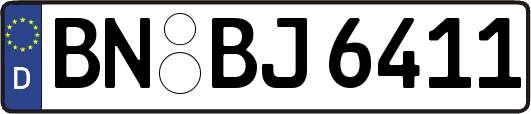 BN-BJ6411