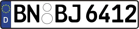 BN-BJ6412