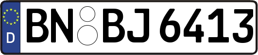 BN-BJ6413