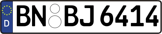 BN-BJ6414