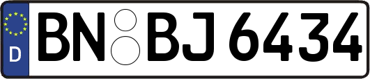 BN-BJ6434