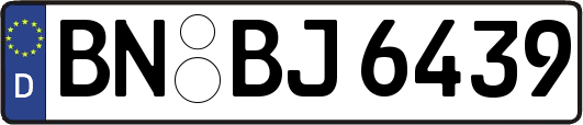 BN-BJ6439