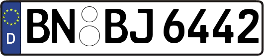 BN-BJ6442