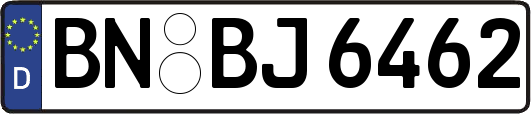 BN-BJ6462
