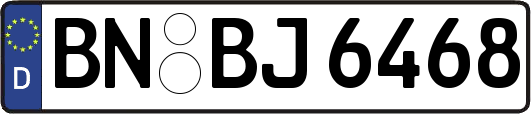 BN-BJ6468