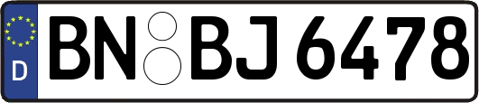 BN-BJ6478
