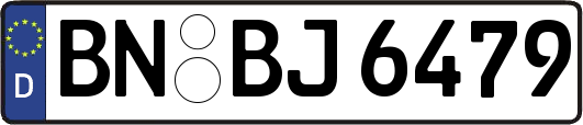 BN-BJ6479