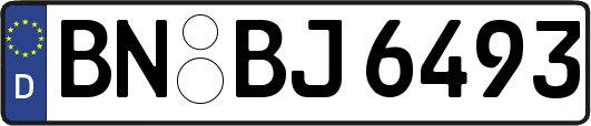 BN-BJ6493
