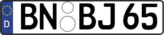 BN-BJ65