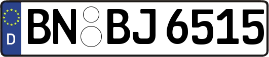 BN-BJ6515