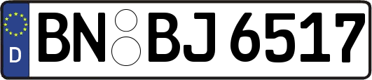 BN-BJ6517