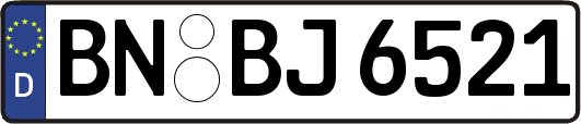 BN-BJ6521