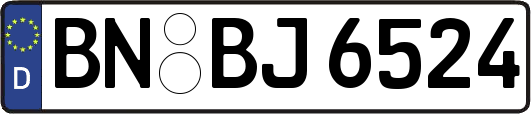 BN-BJ6524