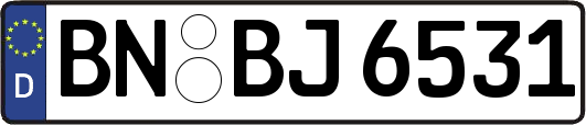 BN-BJ6531