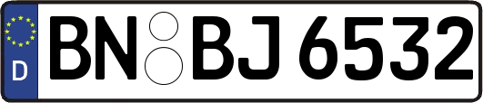 BN-BJ6532