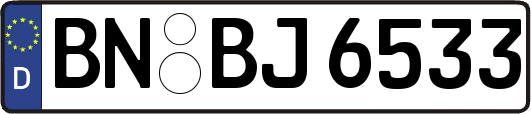 BN-BJ6533