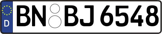 BN-BJ6548