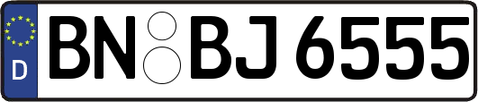 BN-BJ6555