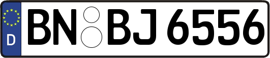 BN-BJ6556