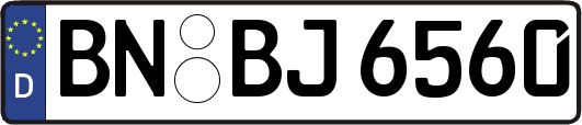 BN-BJ6560