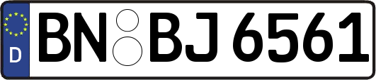 BN-BJ6561
