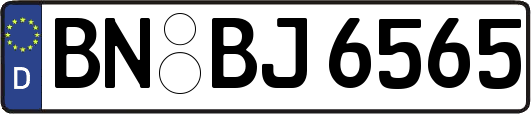 BN-BJ6565