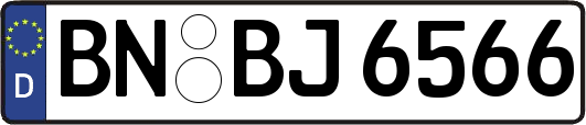 BN-BJ6566