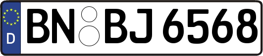 BN-BJ6568