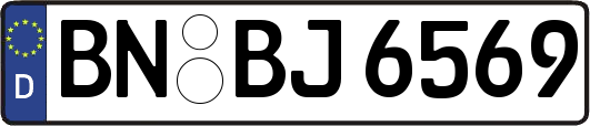 BN-BJ6569