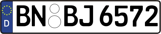 BN-BJ6572