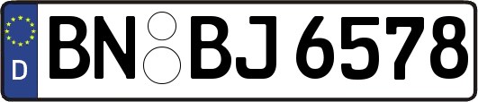 BN-BJ6578