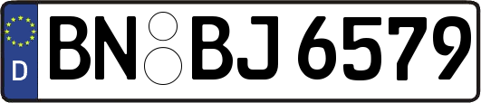 BN-BJ6579