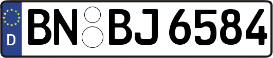 BN-BJ6584
