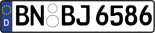 BN-BJ6586