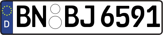 BN-BJ6591