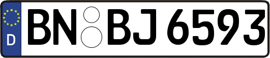 BN-BJ6593