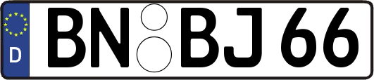 BN-BJ66