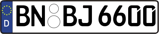 BN-BJ6600