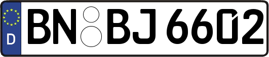 BN-BJ6602