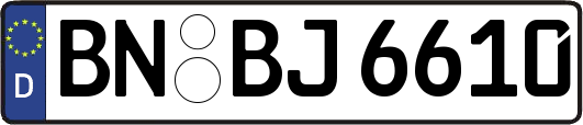 BN-BJ6610