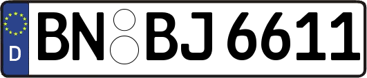 BN-BJ6611