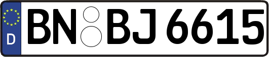 BN-BJ6615