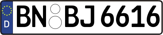 BN-BJ6616