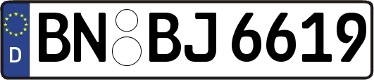 BN-BJ6619